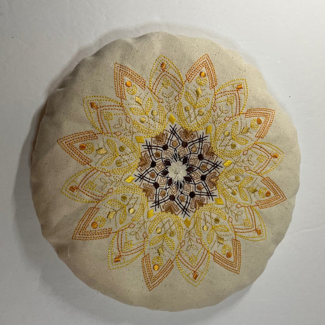 BED WARMER SUNFLOWER