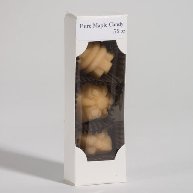 Maple Candy 3 Piece