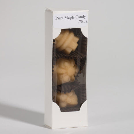 Maple Candy 3 Piece