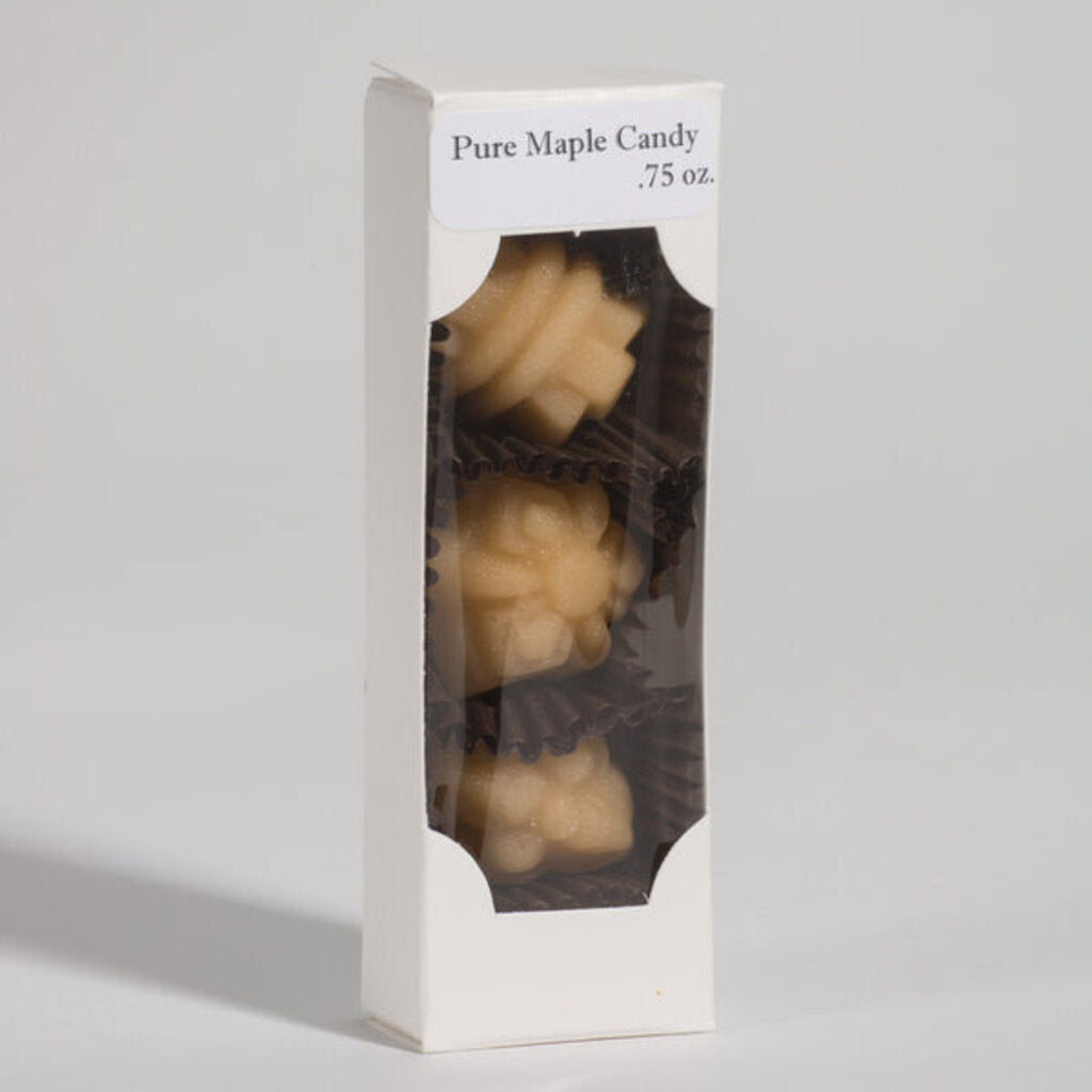 Maple Candy 3 Piece