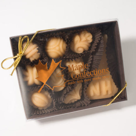 Maple Candy NH Fancy