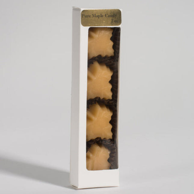 Maple Candy Small Leaves