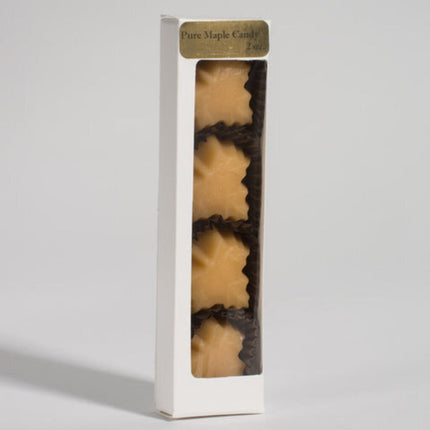 Maple Candy Small Leaves