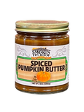 Spiced Pumpkin Butter Mild