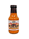 In The Buff Buffalo Style Sauce Hot
