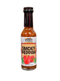 Smoky Peppah Hot Sauce