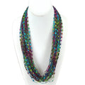 CLOSE OUT SALE necklace - Jasmine
