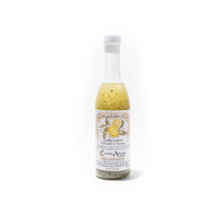 Zesty Lemon Infused Olive Oil - view 1
