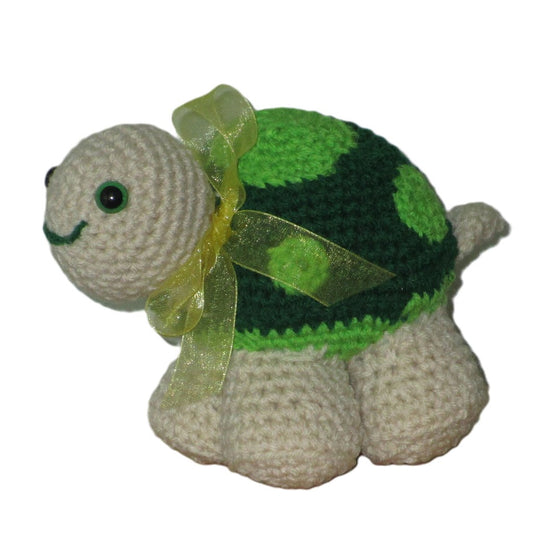 TIMMY TURTLE