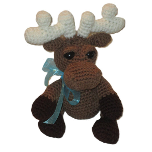 MILTON MOOSE