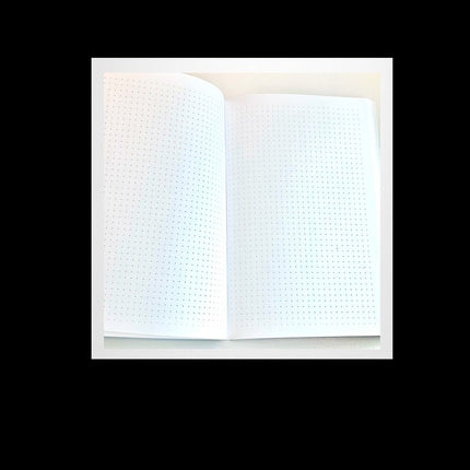 X Journal - Good Luck, Dog Speed