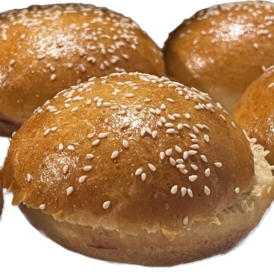 Hamburger Buns PRE- ORDER