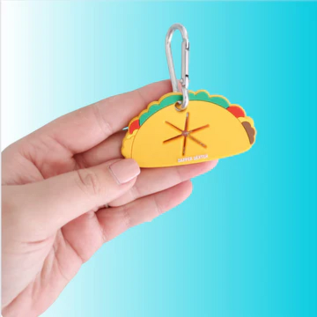 Taco - Dog Poo Bag Holder