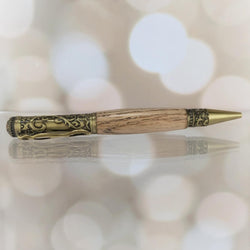 The Love Wood Pen - view 1