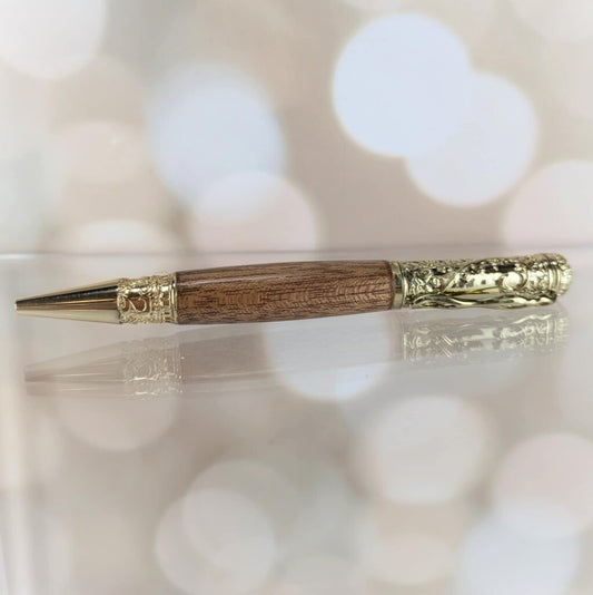 The Love Wood Pen