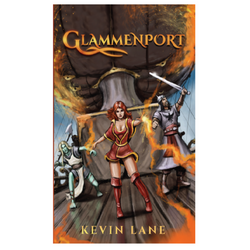 Glammenport - view 1