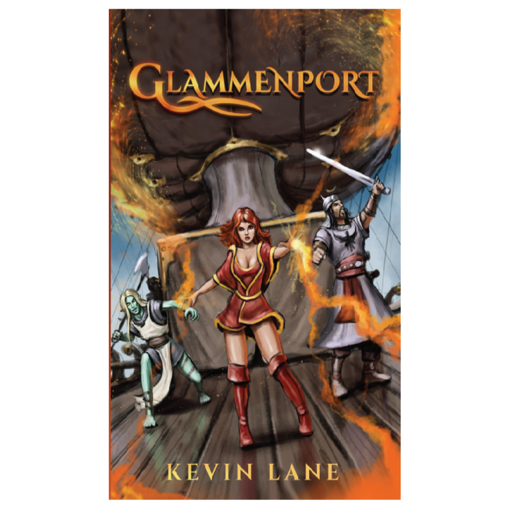 Glammenport