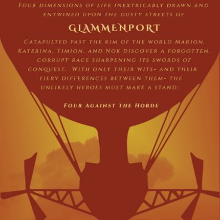 Glammenport
