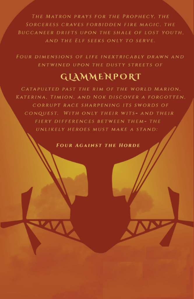 Glammenport