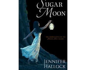 Collection image for: Author Jennifer Hallock