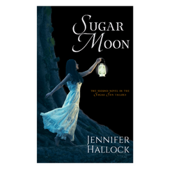Sugar Moon (Sugar Sun series, Book 2) - view 1