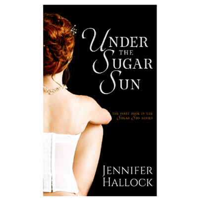 Under the Sugar Sun (Sugar Sun series, Book 1)