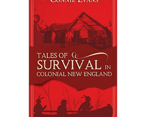 Collection image for: Author Connie Evans