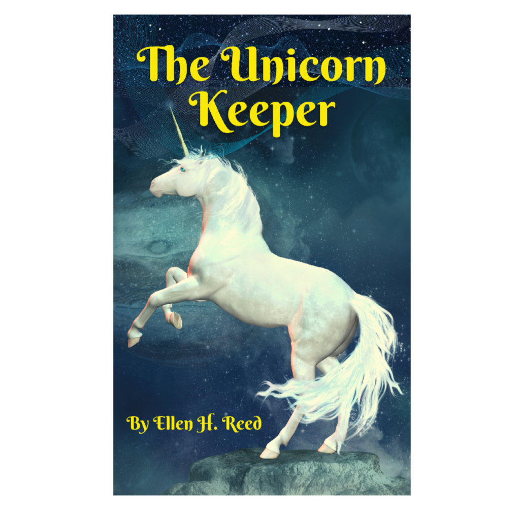 The Unicorn Keeper