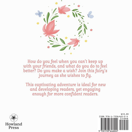 Fairy Dust Wishes: For When You're Different