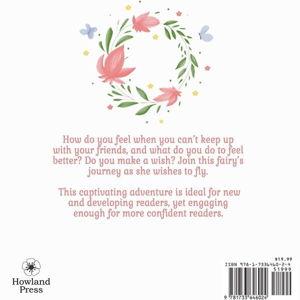 Fairy Dust Wishes: For When You're Different