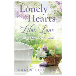 Lonely Hearts on Lilac Lane - view 1