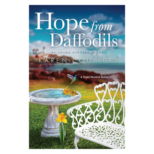 Hope from Daffodils