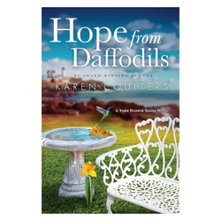 Hope from Daffodils - view 1