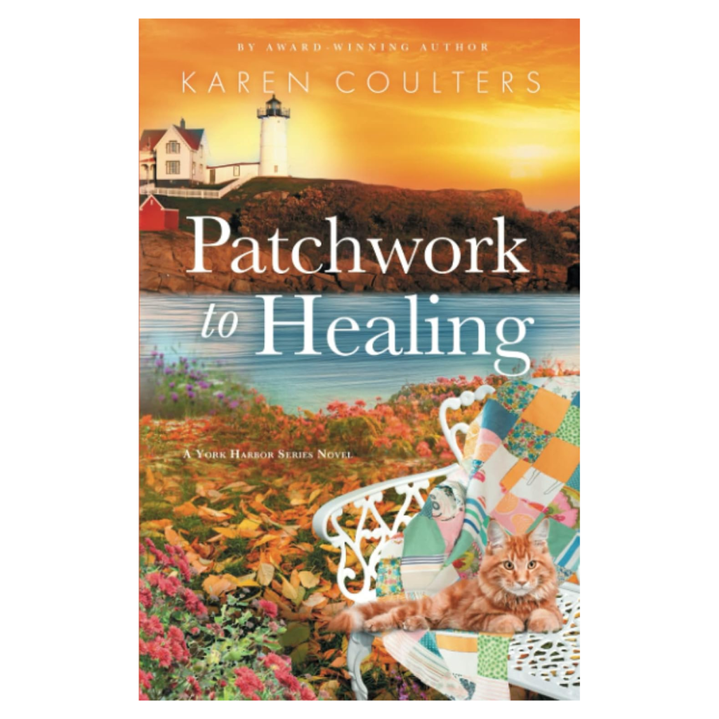 Patchwork to Healing