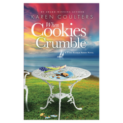 When Cookies Crumble - view 1