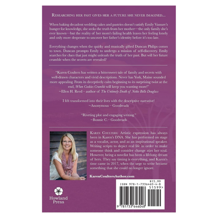 When Cookies Crumble