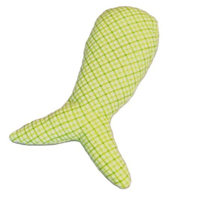 Large Catnip Toy - Fish