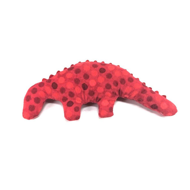 Large Catnip Toy - Dinosaur