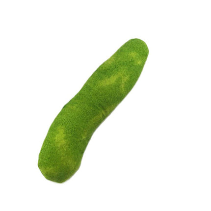 Large Catnip Toy - Pickle