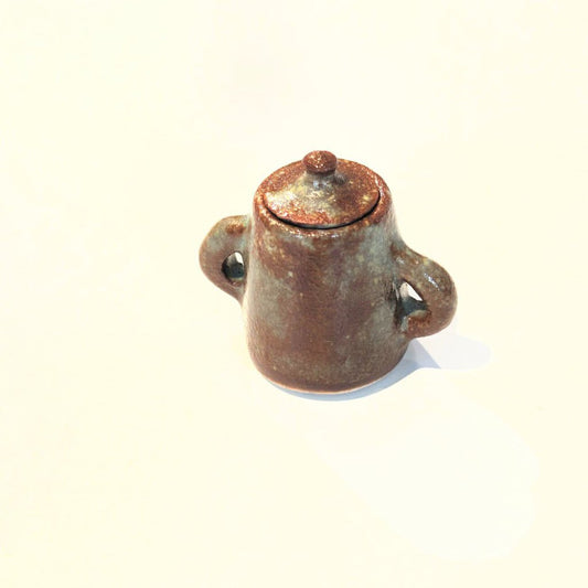 Small Teapots - 2