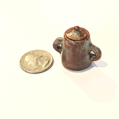 Small Teapots - 2