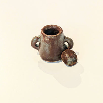 Small Teapots - 2