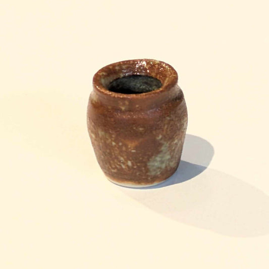 Extra Tiny Mini Pot - 6