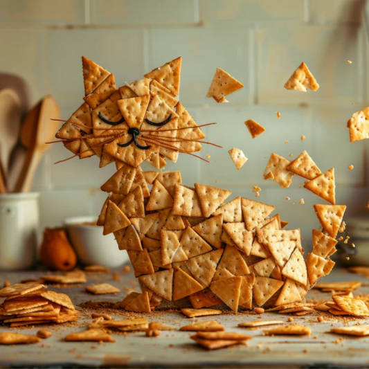 Cracker Cat