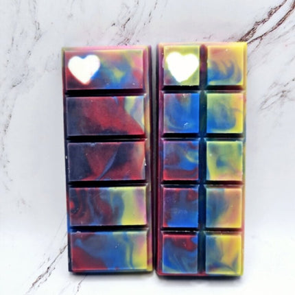 Wildflower - Soy Wax Melt - Snap Bar