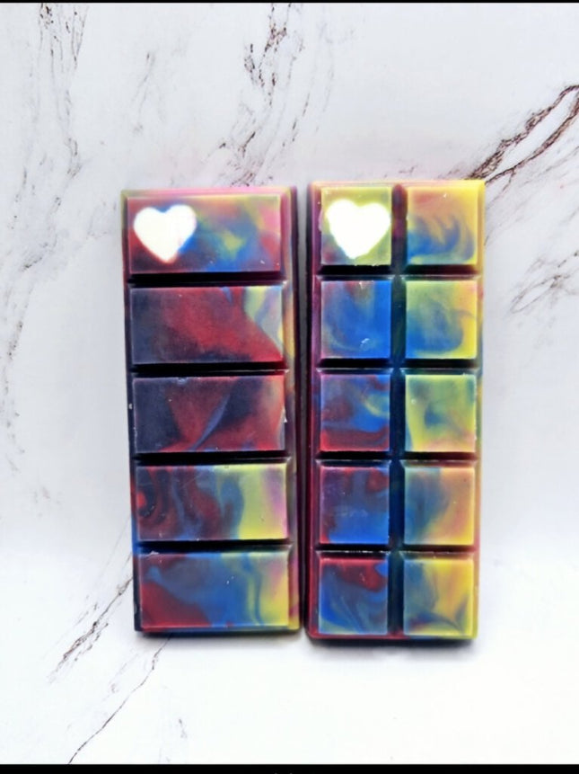 Wildflower - Soy Wax Melt - Snap Bar