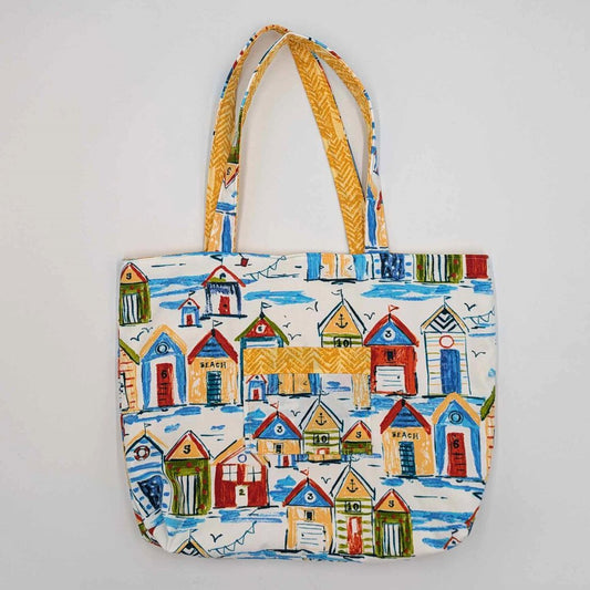 Boat House Tote