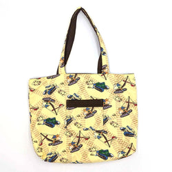 CONSTRUCTION TOTE - view 1
