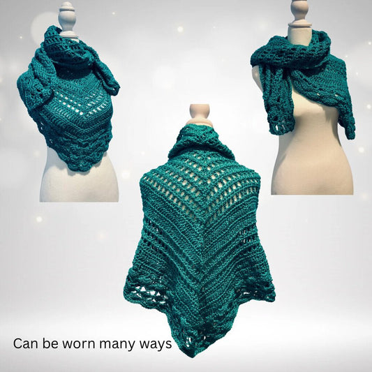 Prayer Shawl