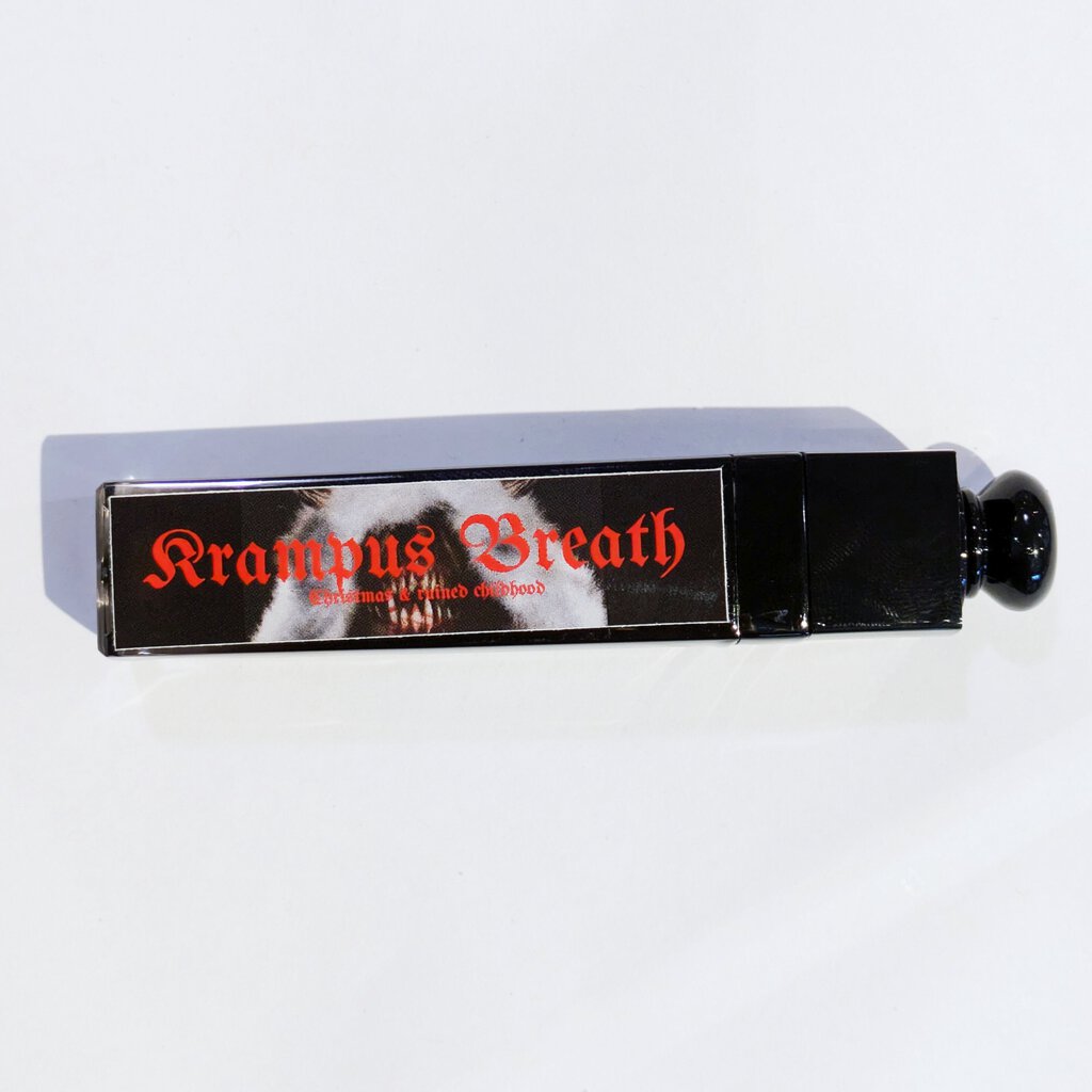 Krampus Breath Lipgloss